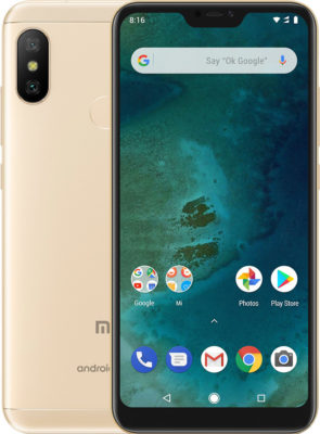 Xiaomi Mi A2 Lite