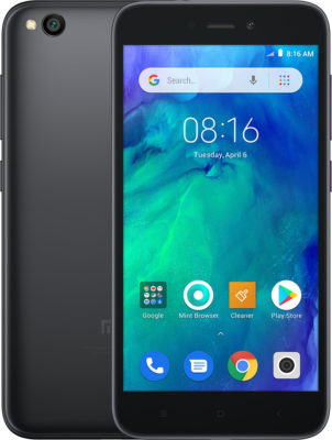 Xiaomi Redmi Go