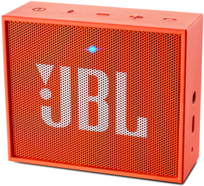 JBL Go