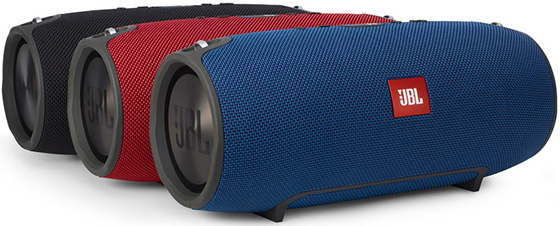 JBL Xtreme