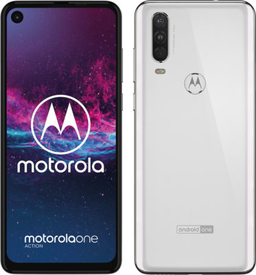 Motorola One Action