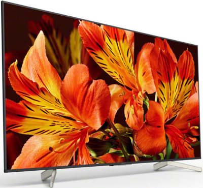 Sony Bravia KD-65XF8596