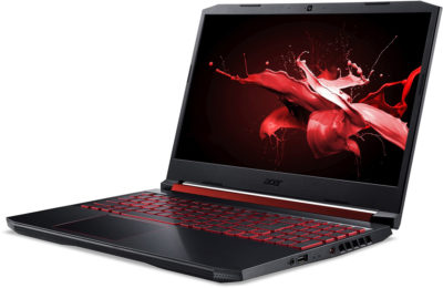 Acer Nitro 5 2019 NH.Q5BEC.004