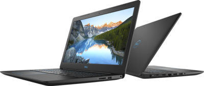 Dell G3 15 Gaming N-3579-N2-515K