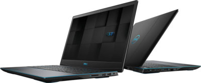 Dell G3 15 Gaming N-3590-N2-712K