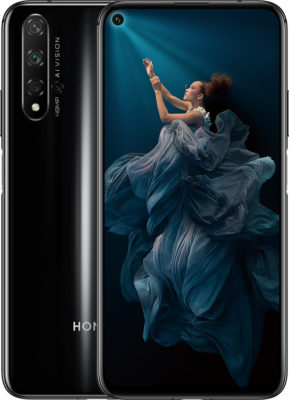 Honor 20