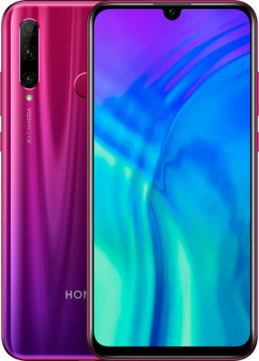 Honor 20 Lite