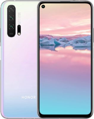 Honor 20 Pro