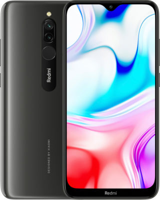 Redmi 8