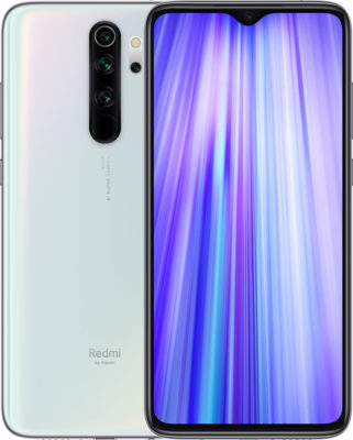 Redmi Note 8 Pro