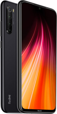 Redmi Note 8T