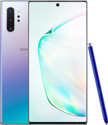 Samsung Galaxy Note10+