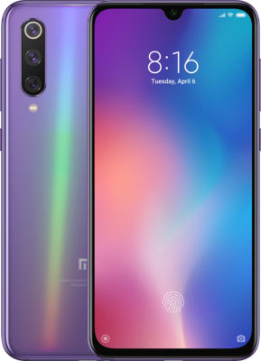 Xiaomi Mi 9 SE