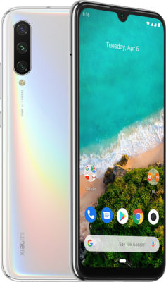 Xiaomi Mi A3