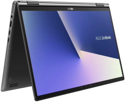 Asus ZenBook Flip 13 UX362FA