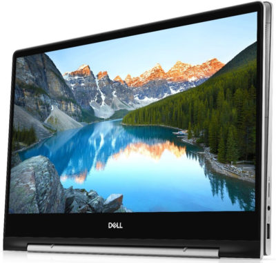 Dell Inspiron 13 7391