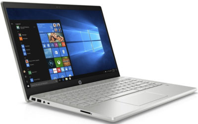 HP Pavilion 14-ce2011