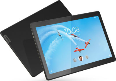 Lenovo Tab M10