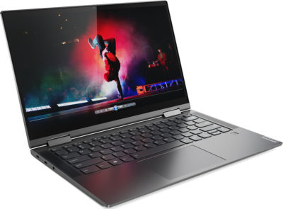 Lenovo Yoga C740-14IML