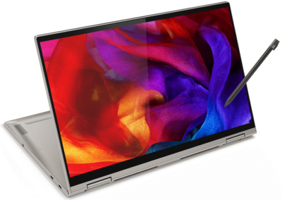 Lenovo Yoga C740-15IML