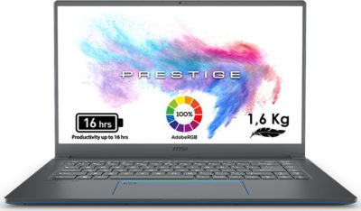 MSI PS63 Modern 8RD-265CZ