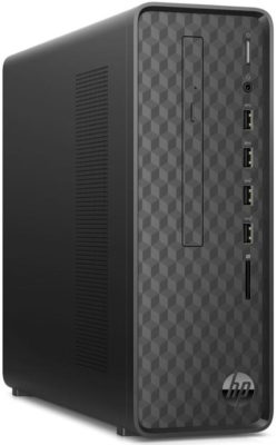 HP Slim Desktop S01-pD0014nc