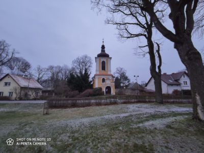 Širokoúhlá fotografie