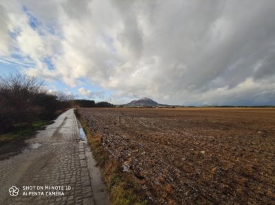 Širokoúhlá fotografie