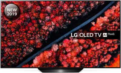 LG OLED65B9PLA