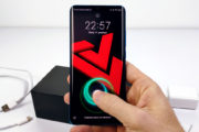 Recenze Xiaomi Mi Note 10 - nejlepší fotomobil současnosti?