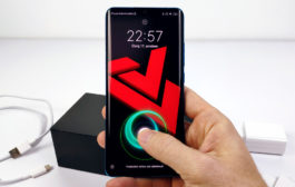 Recenze Xiaomi Mi Note 10 - nejlepší fotomobil současnosti?