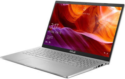 Asus X509FJ-EJ121T