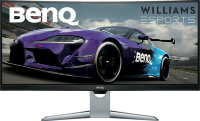 BenQ EX3501R