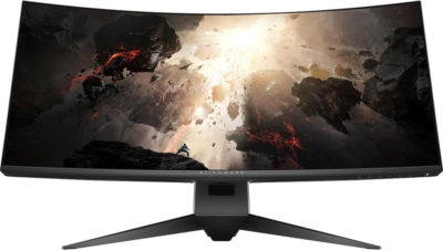 Dell Alienware AW3418DW