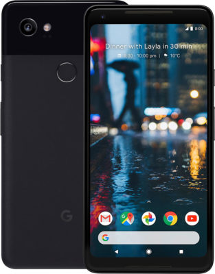 Google Pixel 2 XL