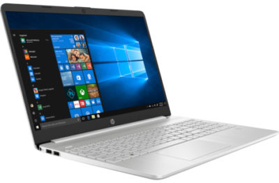 HP 15s-fq1900 8PV10EA