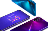 Nejlepší mobilní telefony do 10 000 Kč - zima 2019/20
