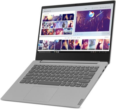 Lenovo IdeaPad S340 81NB003WCK