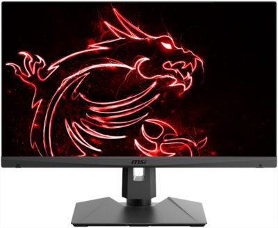 MSI Optix MAG272QP