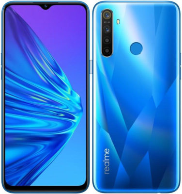 Realme 5