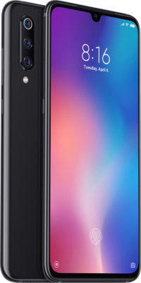 Xiaomi Mi 9