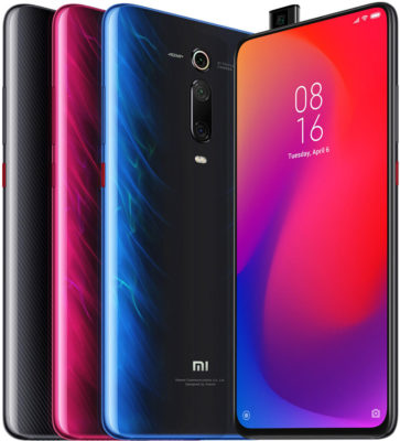 Xiaomi Mi 9T Pro