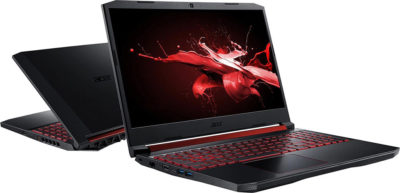 Acer Nitro 5 NH.Q6NEC.001