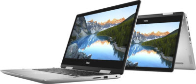 Dell Inspiron 14z TN-5491-N2-511S