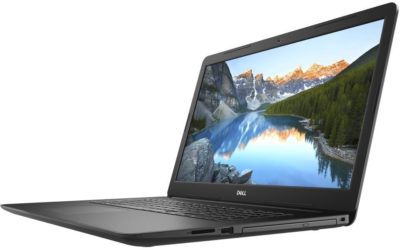 Dell Inspiron 17 N-3793-N2-512K