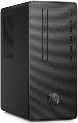 HP Pro A G2 9DN62ES