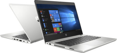 HP ProBook 430 G6 8MH11ES