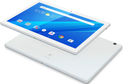 Lenovo Tab M10