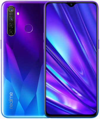 Realme 5 Pro