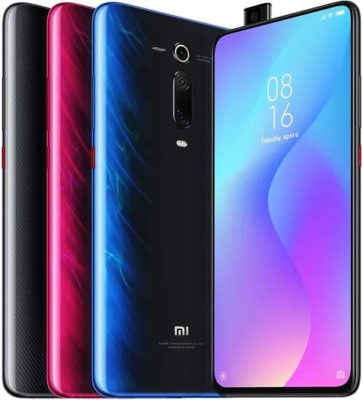 Xiaomi Mi 9T